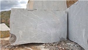 Grigio Taormina Marble Blocks