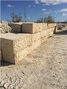 Oolite Stone Masonry, Wall Masonry Blocks