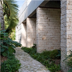 Oolite Stone Masonry, Wall Masonry Blocks