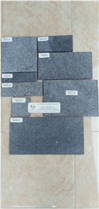 Candi Lava Stone Tiles, Pedra Hitam