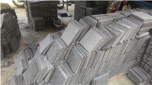 Candi Lava Stone Tiles, Pedra Hitam