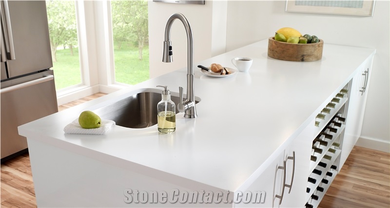 Caesarstone Quartz Countertops