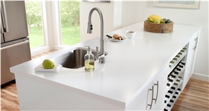 Caesarstone Quartz Countertops