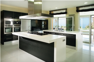 Silestone Quartz Countertops