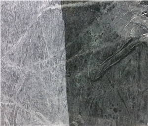 Celestine Soapstone Slabs