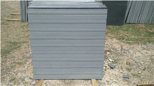Kadappa Black Limestone Tiles