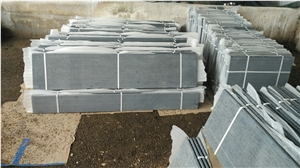 Kadappa Black Limestone Tiles