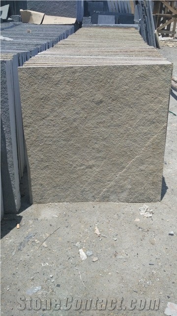 Tandur Yellow Limestone