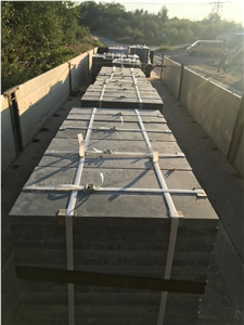 Gabbro Diabase Granite Tiles