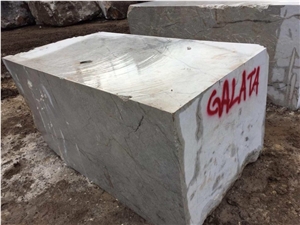 Forest Grey Marble Blocks