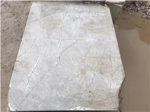 Forest Grey Marble Blocks