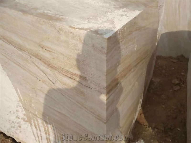 Sunshine Onyx Quarry Blocks