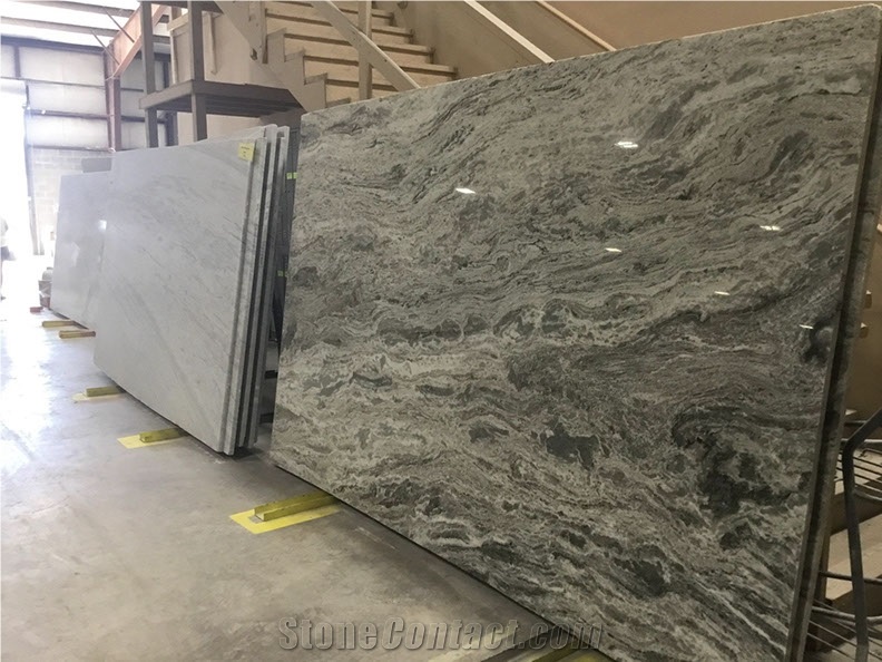 Exotic Granite Slabs