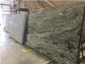 Exotic Granite Slabs