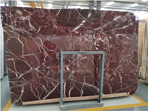 Cherry Red Marble Elazig Visne Purple Marble Cherry Red Marble Elazig Visne Purple Marble