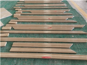 Golden Age Marble Window Sills