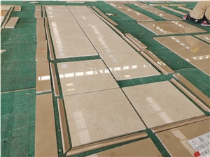 Golden Age Marble Window Sills