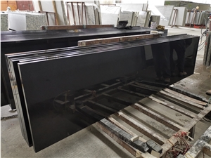 Nero Zimbabwe Granite Countertop