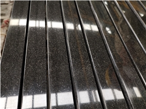 Nero Zimbabwe Granite Countertop