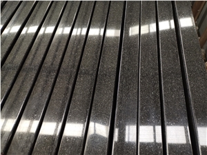 Nero Zimbabwe Granite Countertop