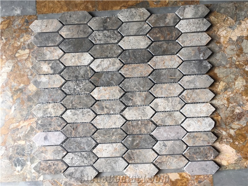 Marble Mosaic Tiles