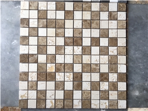 Marble Mosaic Tiles