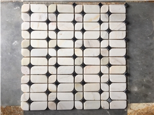 Marble Mosaic Tiles