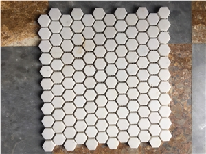 Marble Mosaic Tiles