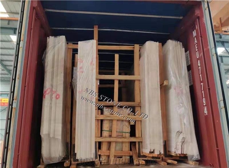 Chinese Emperador Dark Marble Slab Covering Tile