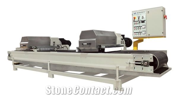 Multi Disc Cutting Machine for Mosaic