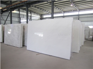 Sichuan Snow Crystal White Marble Slab,Tile Sichuan Snow Crystal White Marble Slab,Tile