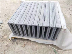 Blue Lime Stone Window Sill Honed or Flamed