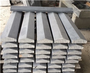 Covering Blue Stone,Pillar Caps Limestone,Piercaps