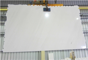 Bianco Sivec White Marble