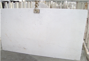 Kyknos White Marble Slabs