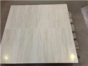 Nestos Beige Marble Slabs