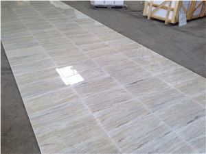 Nestos Beige Marble Slabs