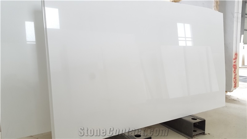 Thassos White Marble Slabs