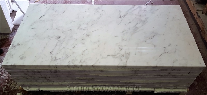 Volakas Marble Raidaor Panels - Marble Heaters - Radiators
