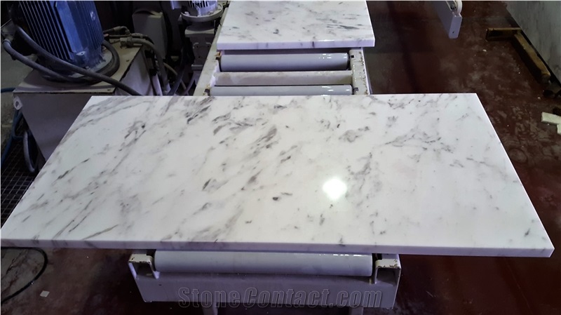 Volakas Marble Raidaor Panels - Marble Heaters - Radiators
