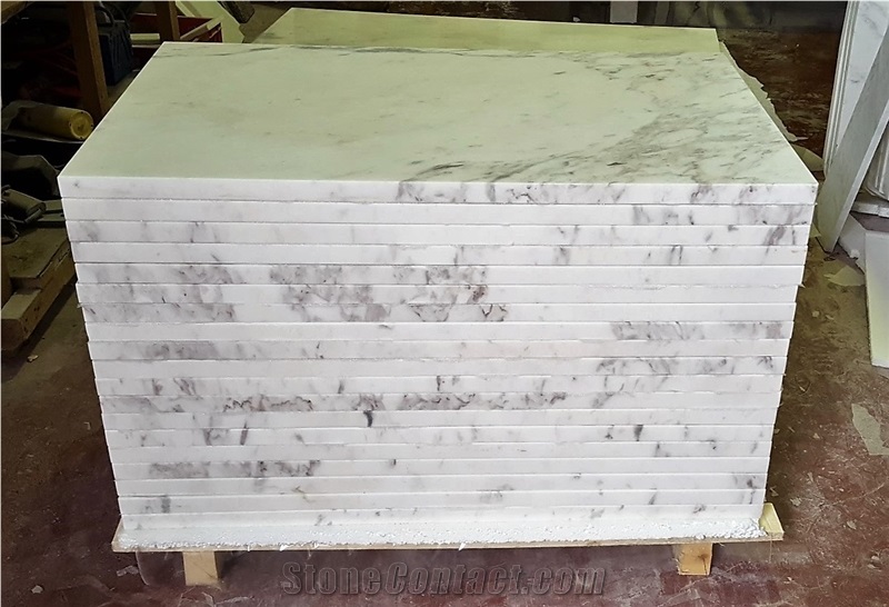 Volakas Marble Raidaor Panels - Marble Heaters - Radiators