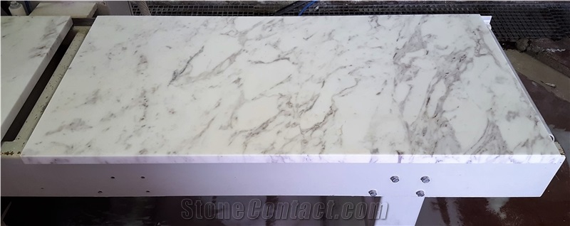 Volakas Marble Raidaor Panels - Marble Heaters - Radiators