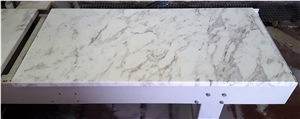 Volakas Marble Raidaor Panels - Marble Heaters - Radiators