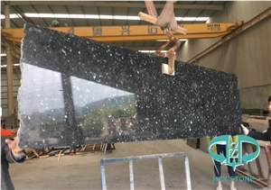 Emerald Green Granite Slabs Granite Floor&Tile