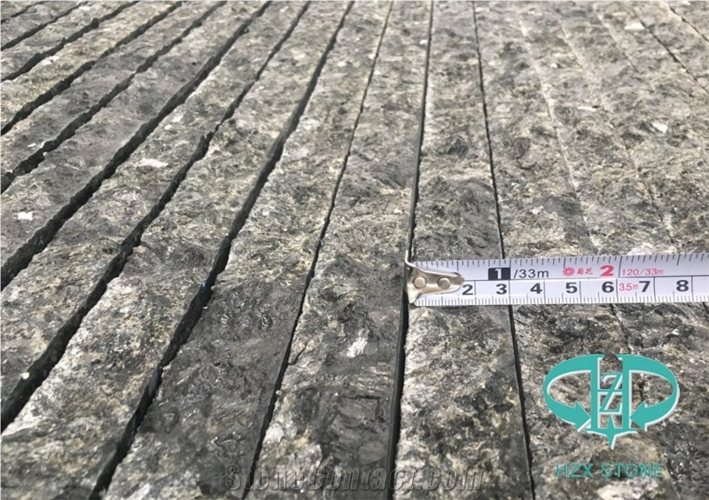 Emerald Green Granite Slabs Granite Floor&Tile