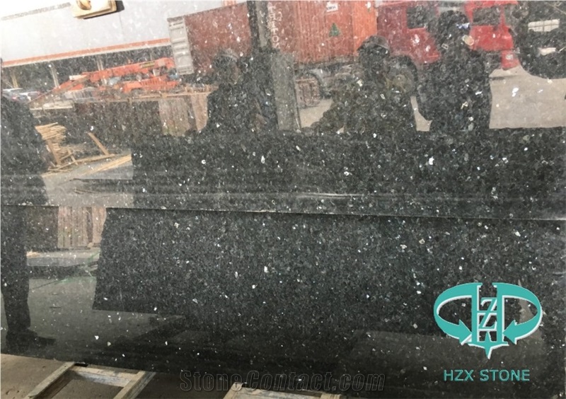 Emerald Green Granite Slabs Granite Floor&Tile