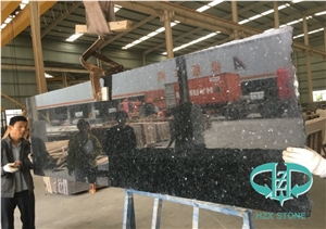 Emerald Green Granite Slabs Granite Floor&Tile