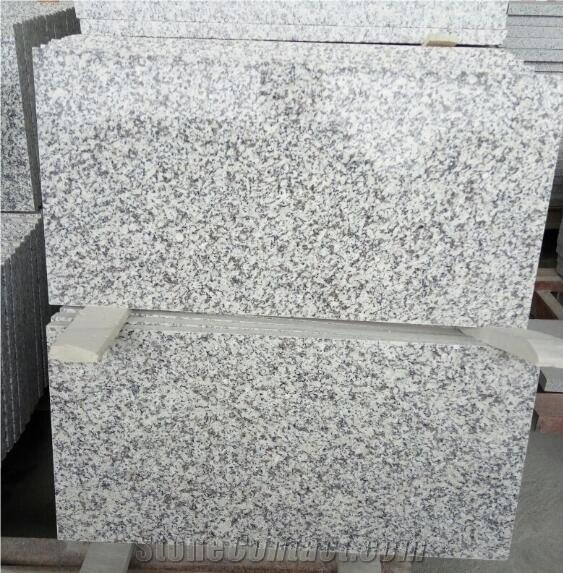G602 China Grey Granite Slab Tiles