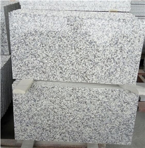 G602 China Grey Granite Slab Tiles