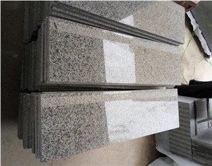 G602 China Grey Granite Slab Tiles